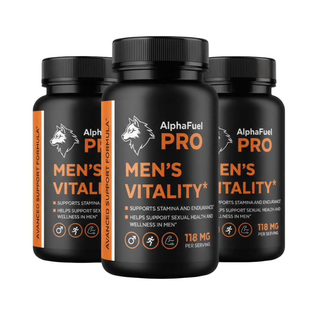 Performer 8 3 Bottles